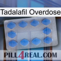 Tadalafil Overdose 21